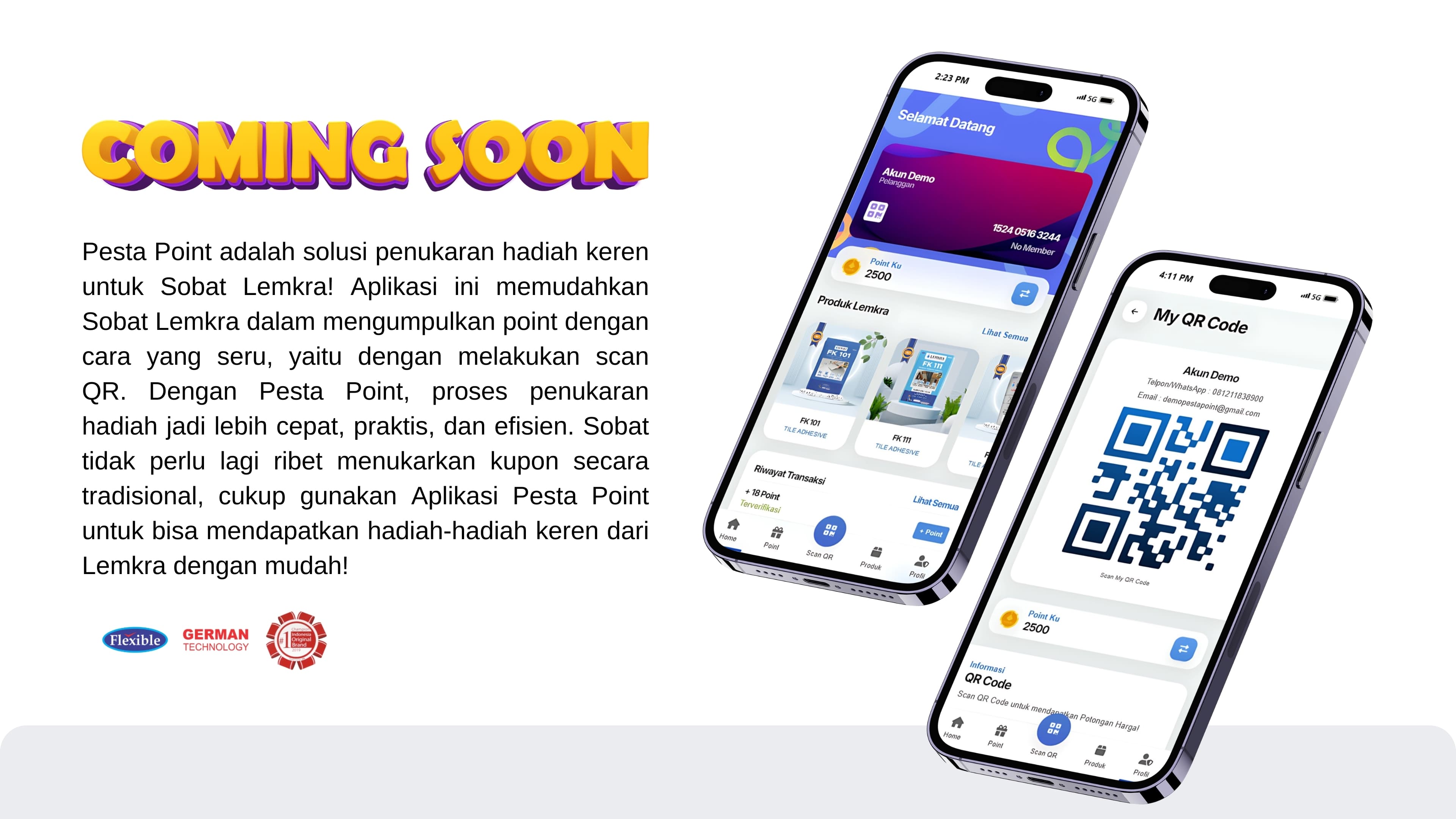 Pesta Point