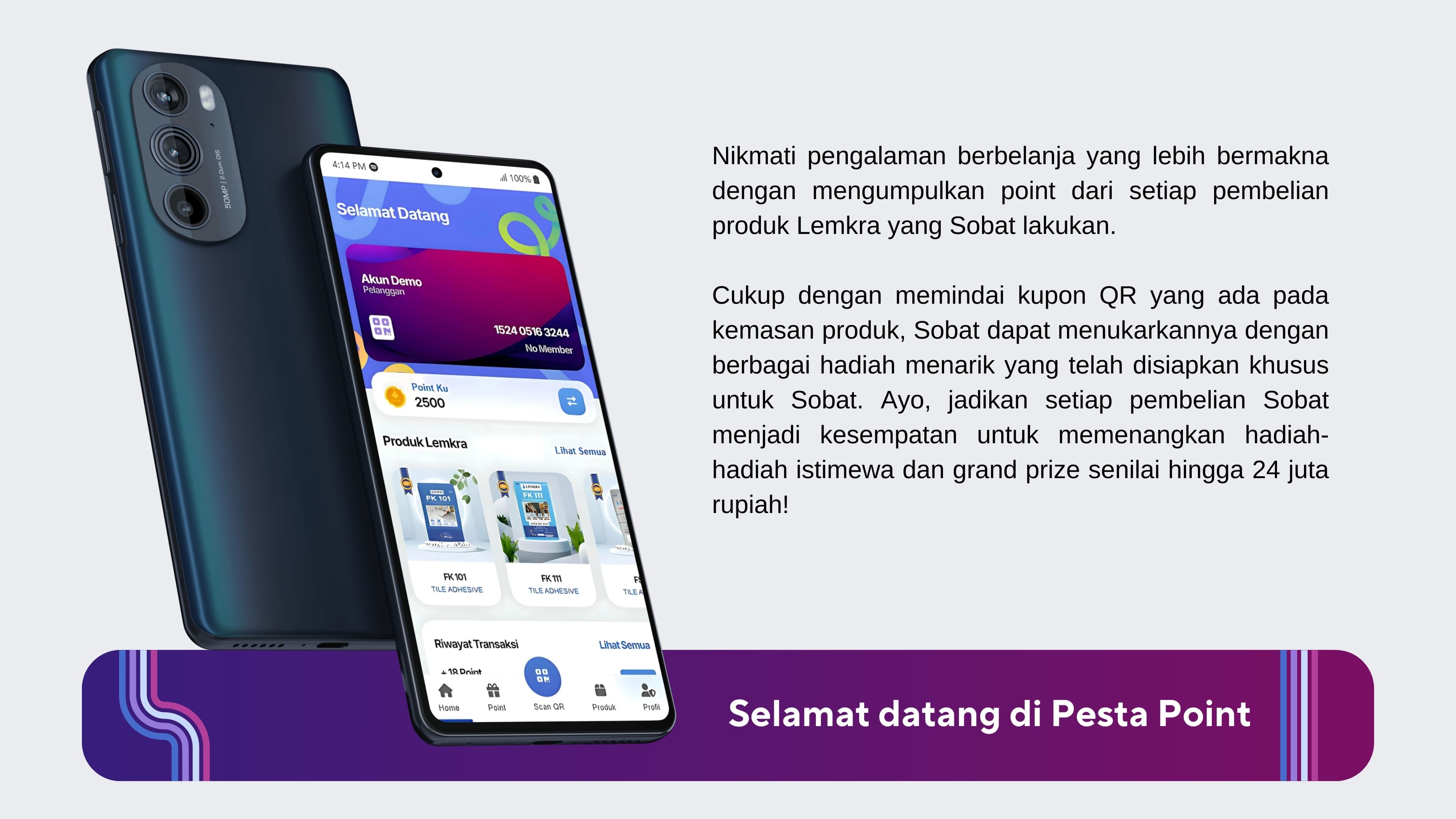 Pesta Point