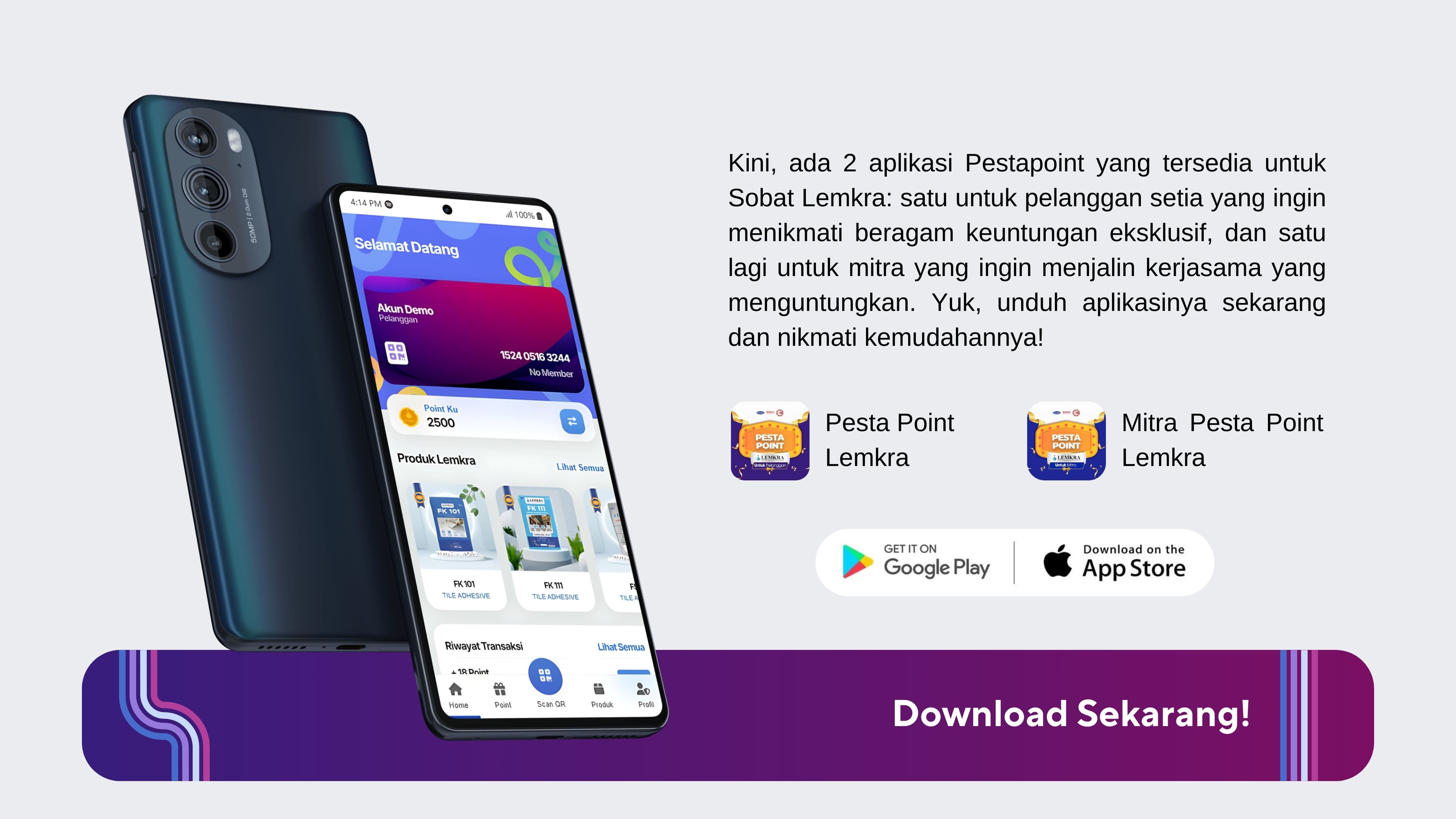 Pesta Point