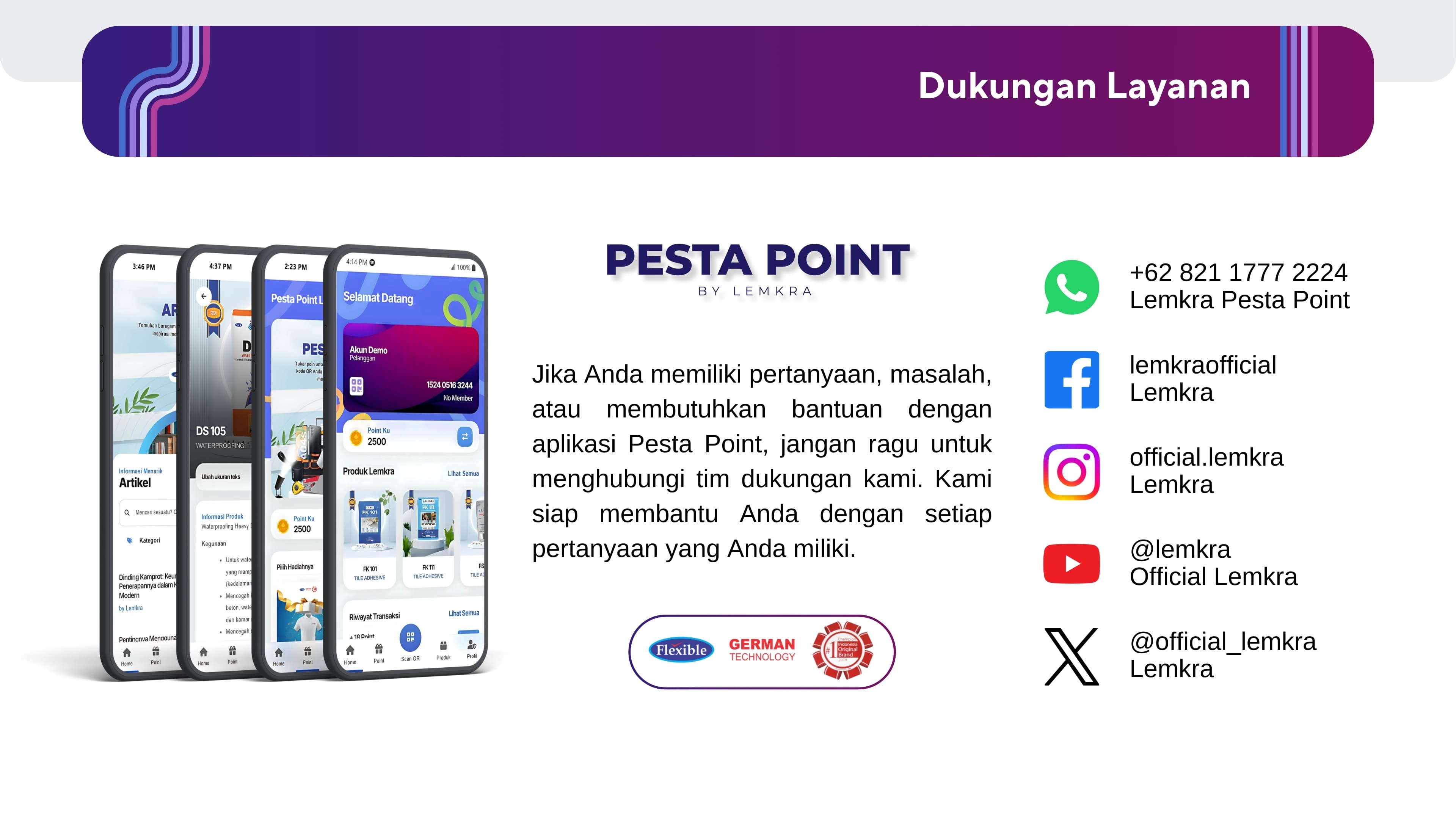 Pesta Point