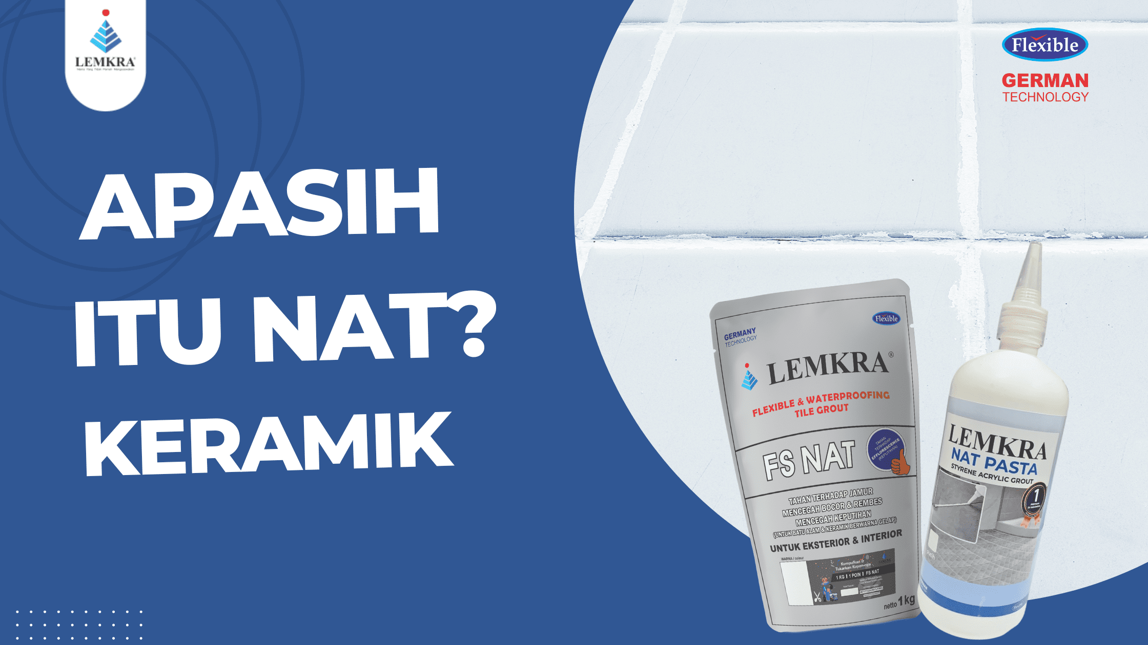 Artikel Lemkra