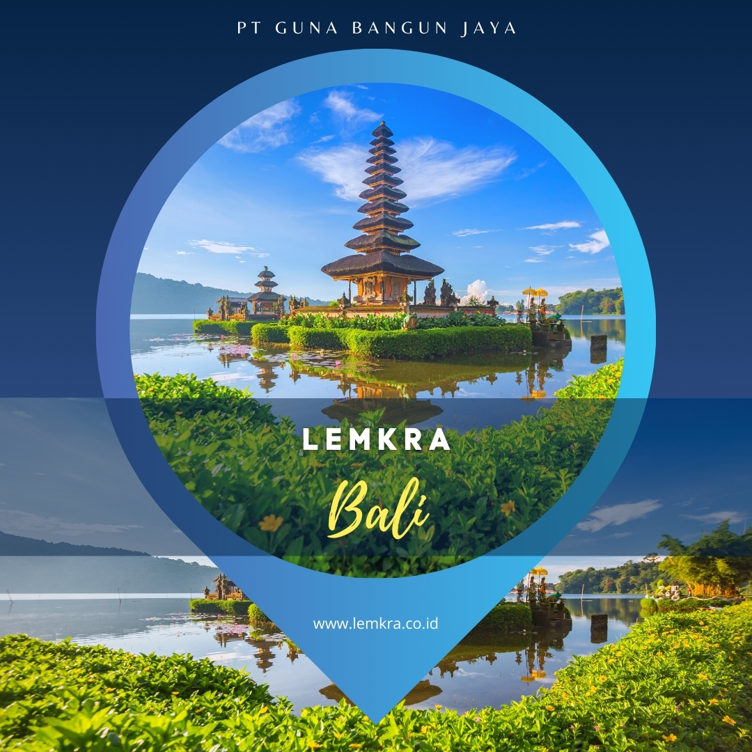 Cabang Lemkra - Lemkra Bali