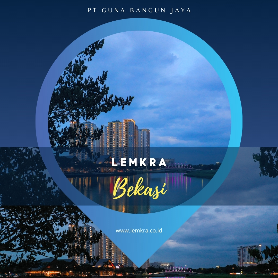 Cabang Lemkra - Lemkra Bekasi