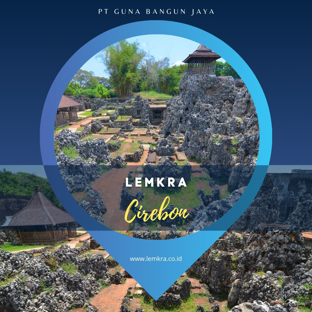 Cabang Lemkra - Lemkra Cirebon