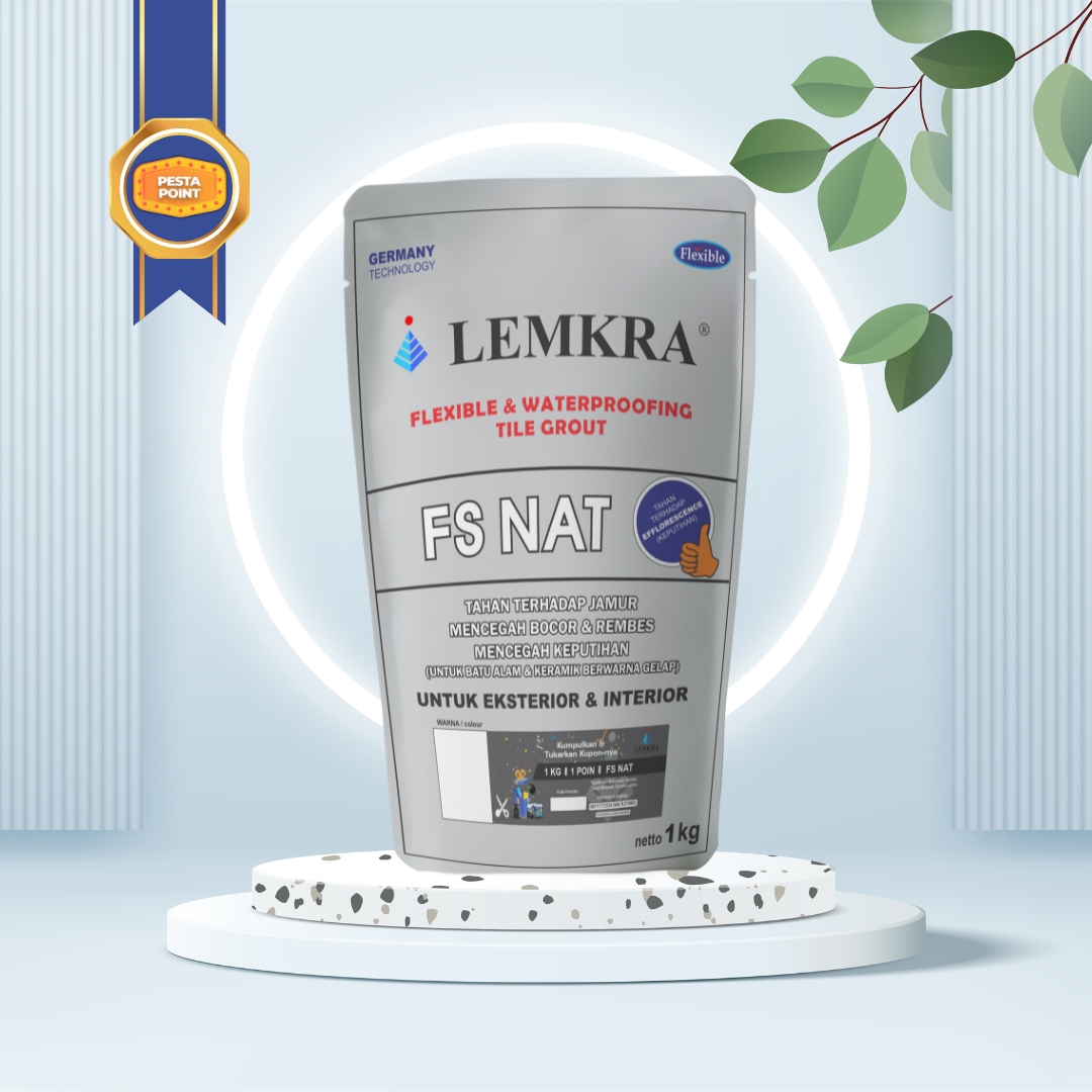 Produk Lemkra - FS Nat