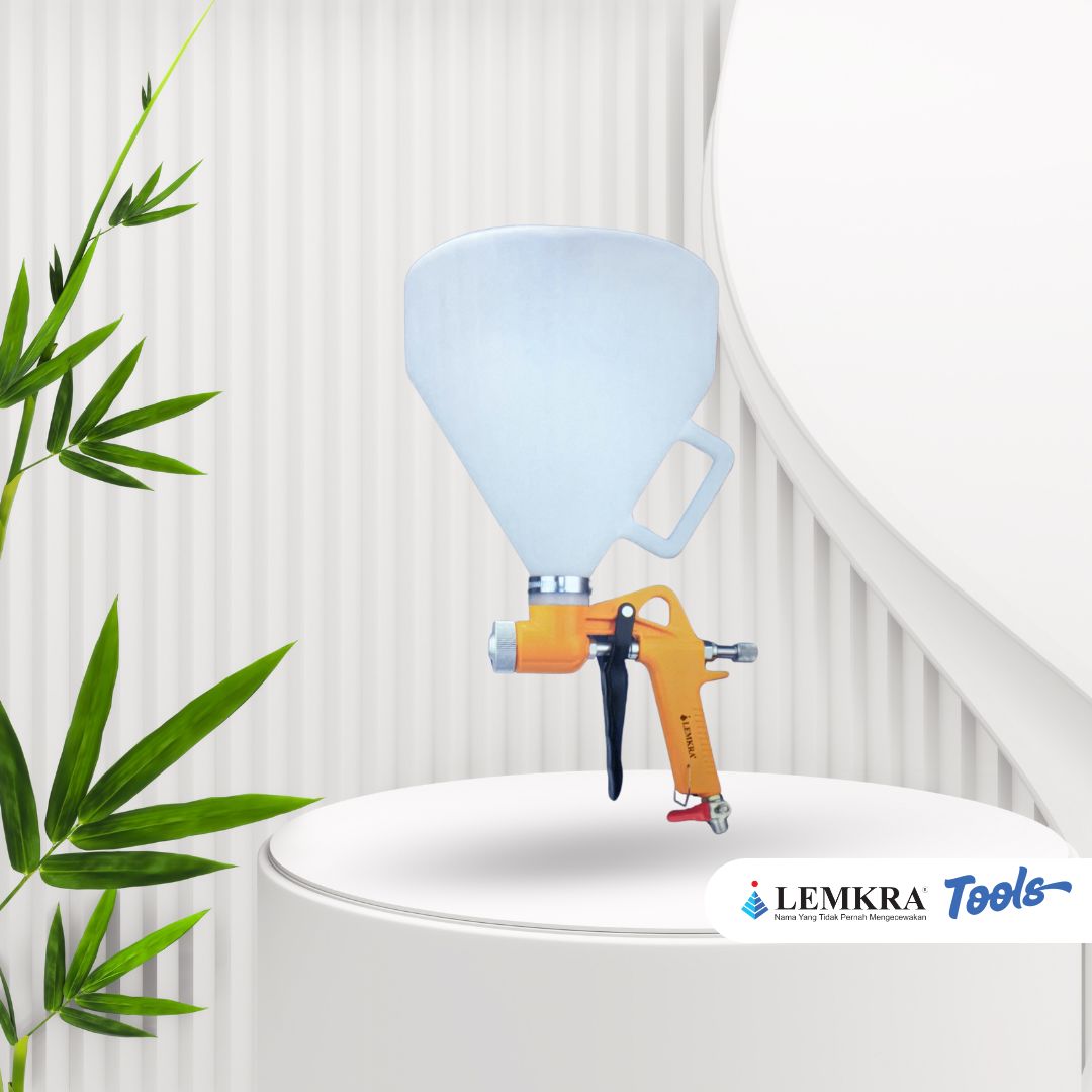 Spray Gun