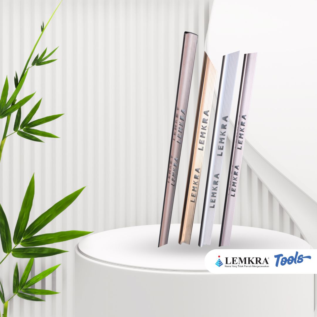 Tile Trim Aluminium