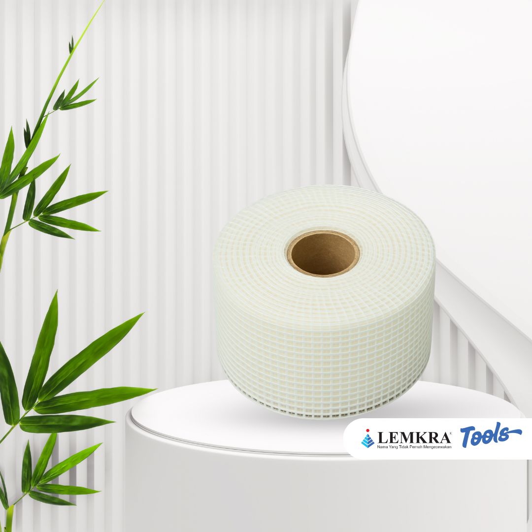 Fiberglass Mesh