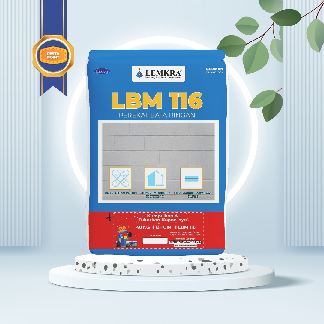 LBM 116