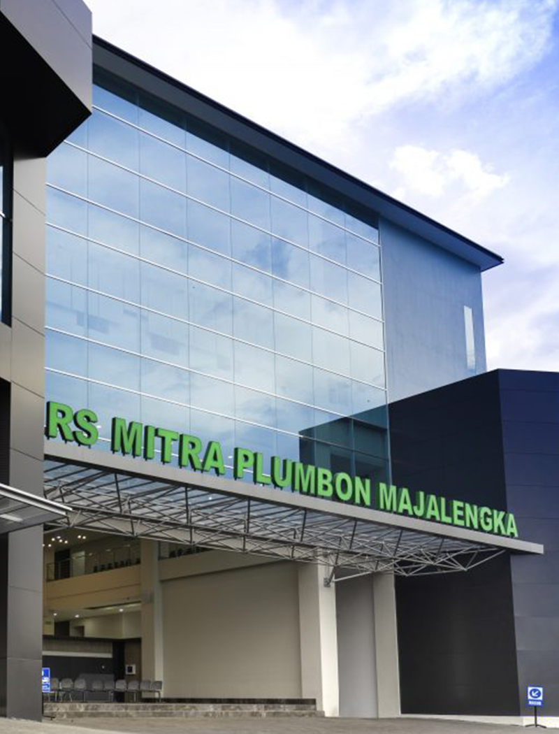 Referensi Proyek Lemkra